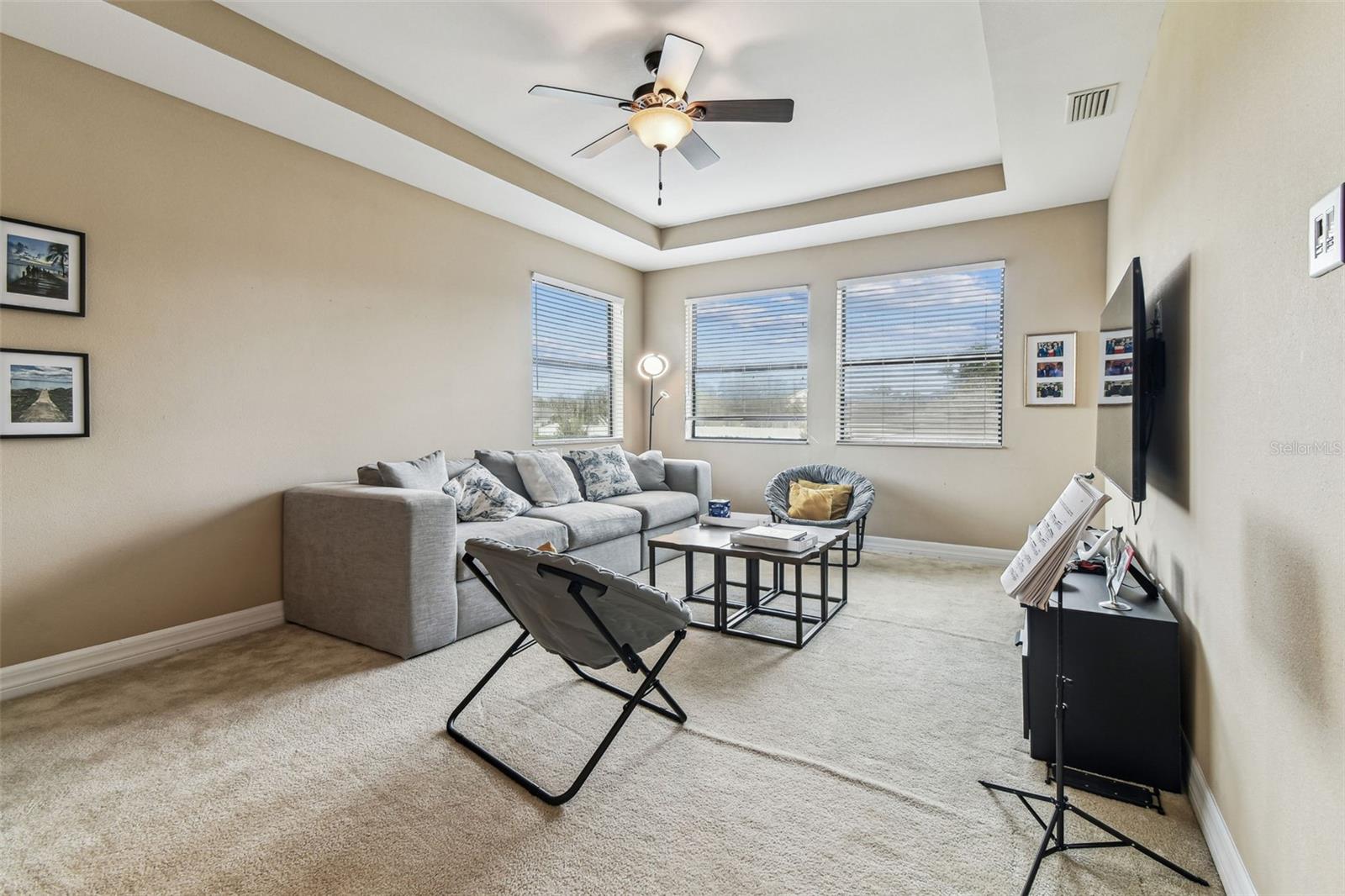CORDOBA RANCH - Residential