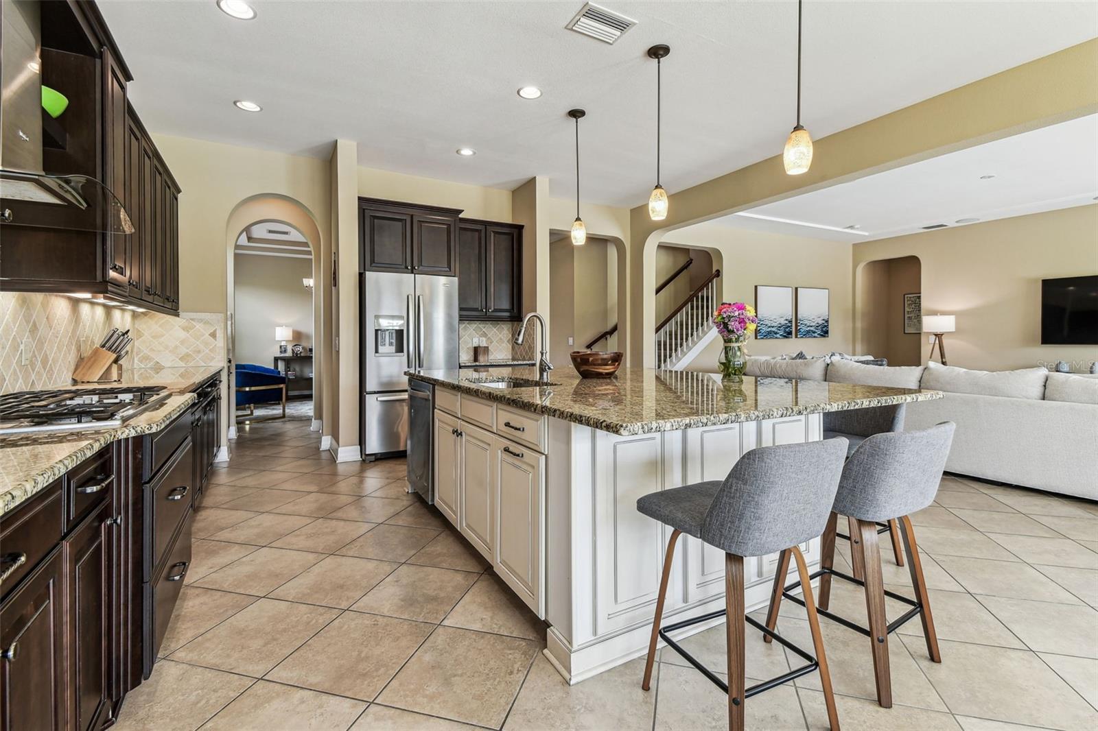 CORDOBA RANCH - Residential