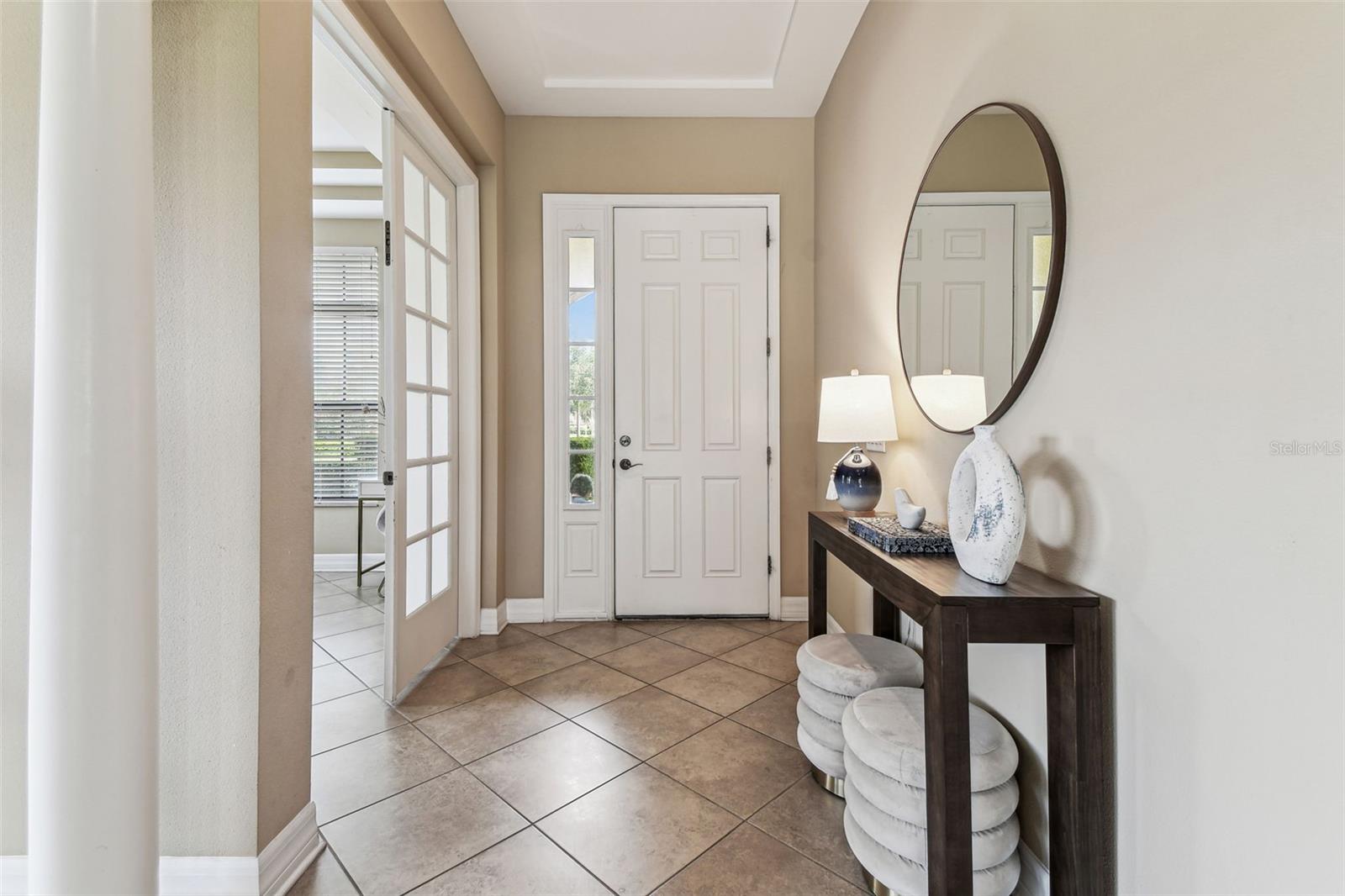 CORDOBA RANCH - Residential