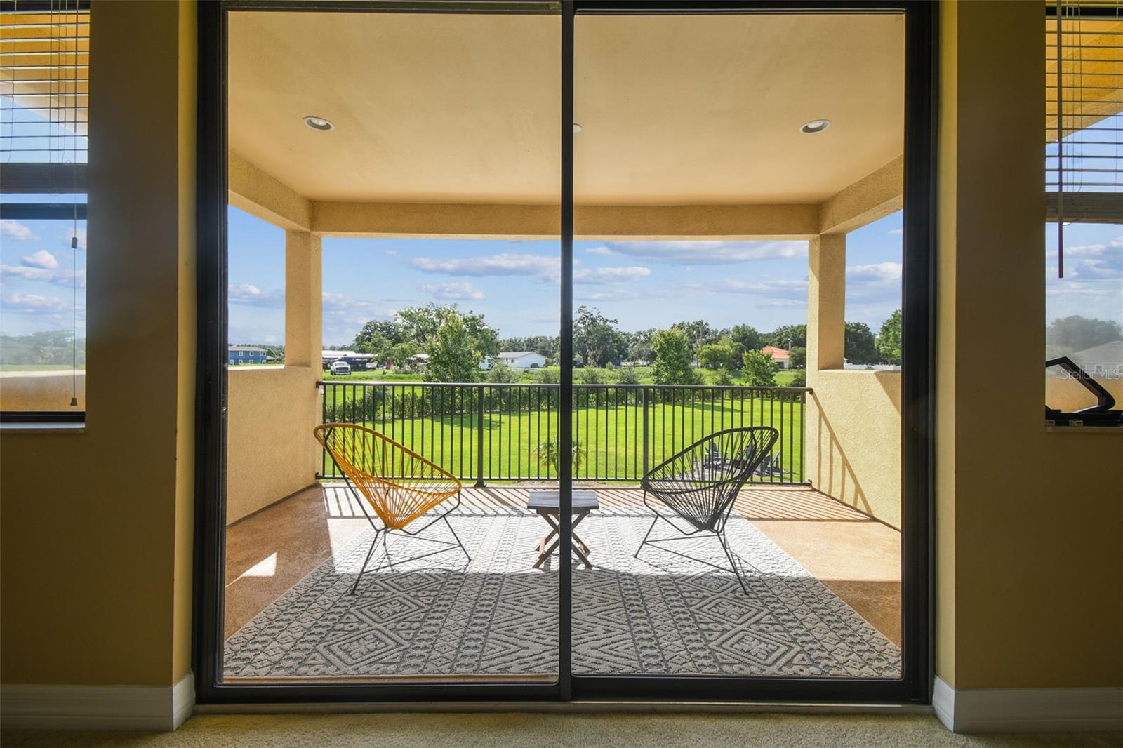 CORDOBA RANCH - Residential
