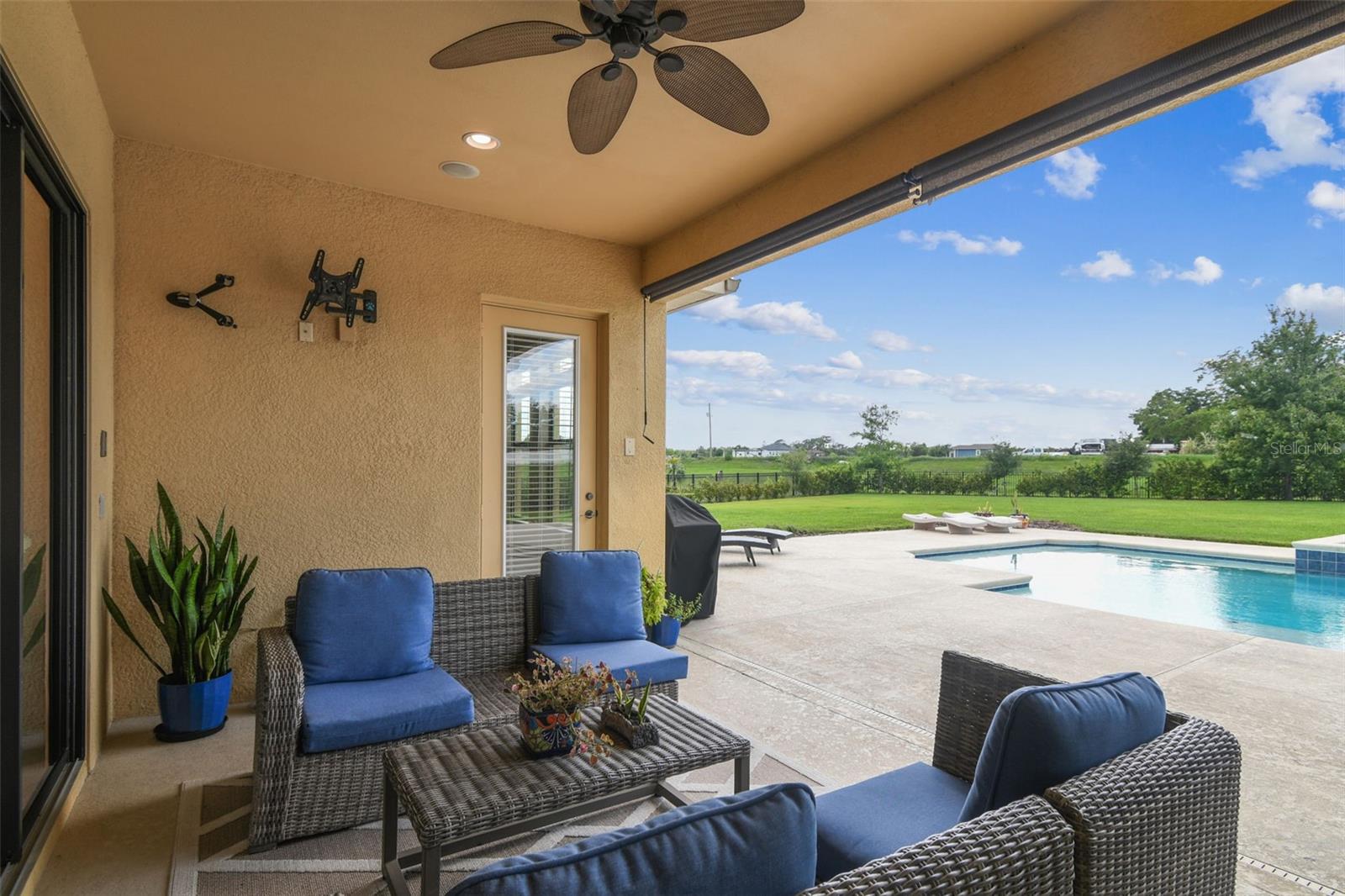 CORDOBA RANCH - Residential