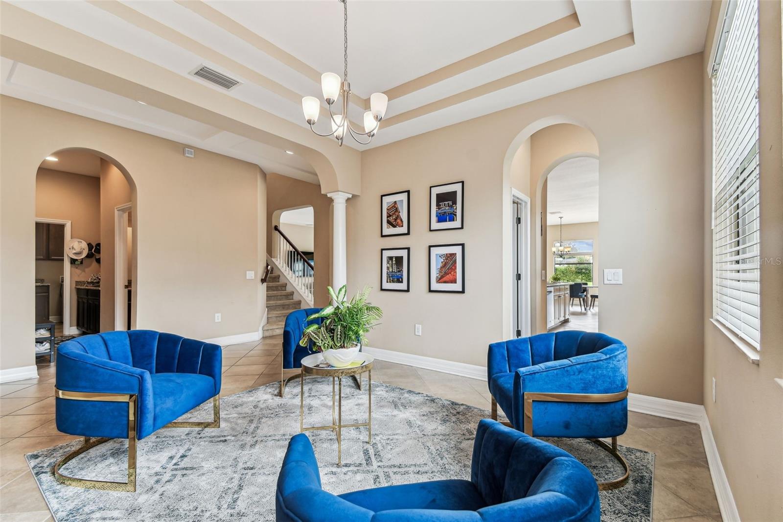 CORDOBA RANCH - Residential