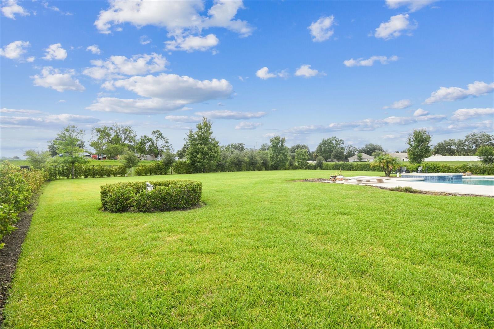 CORDOBA RANCH - Residential