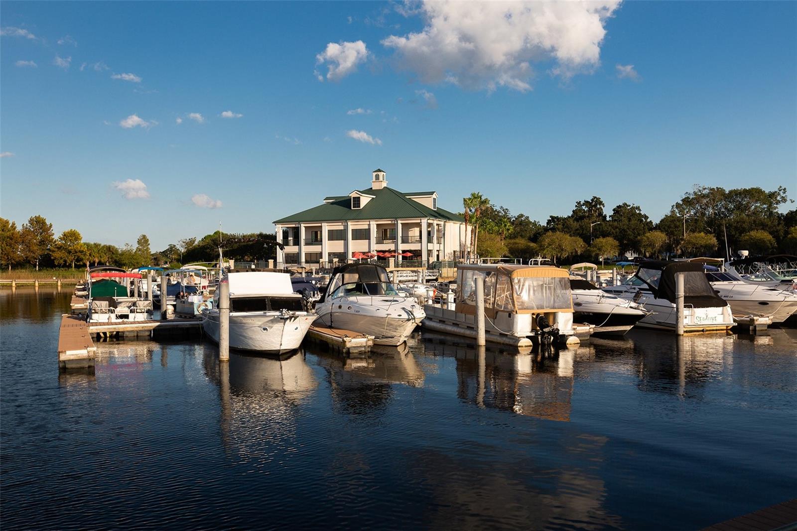 KANUGA VILLAGE MHP PH 03 - Residential