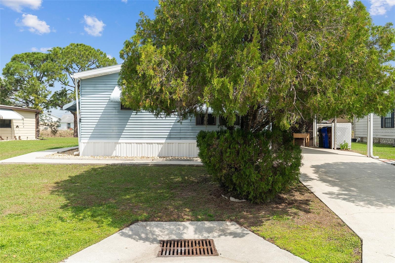 KANUGA VILLAGE MHP PH 03 - Residential