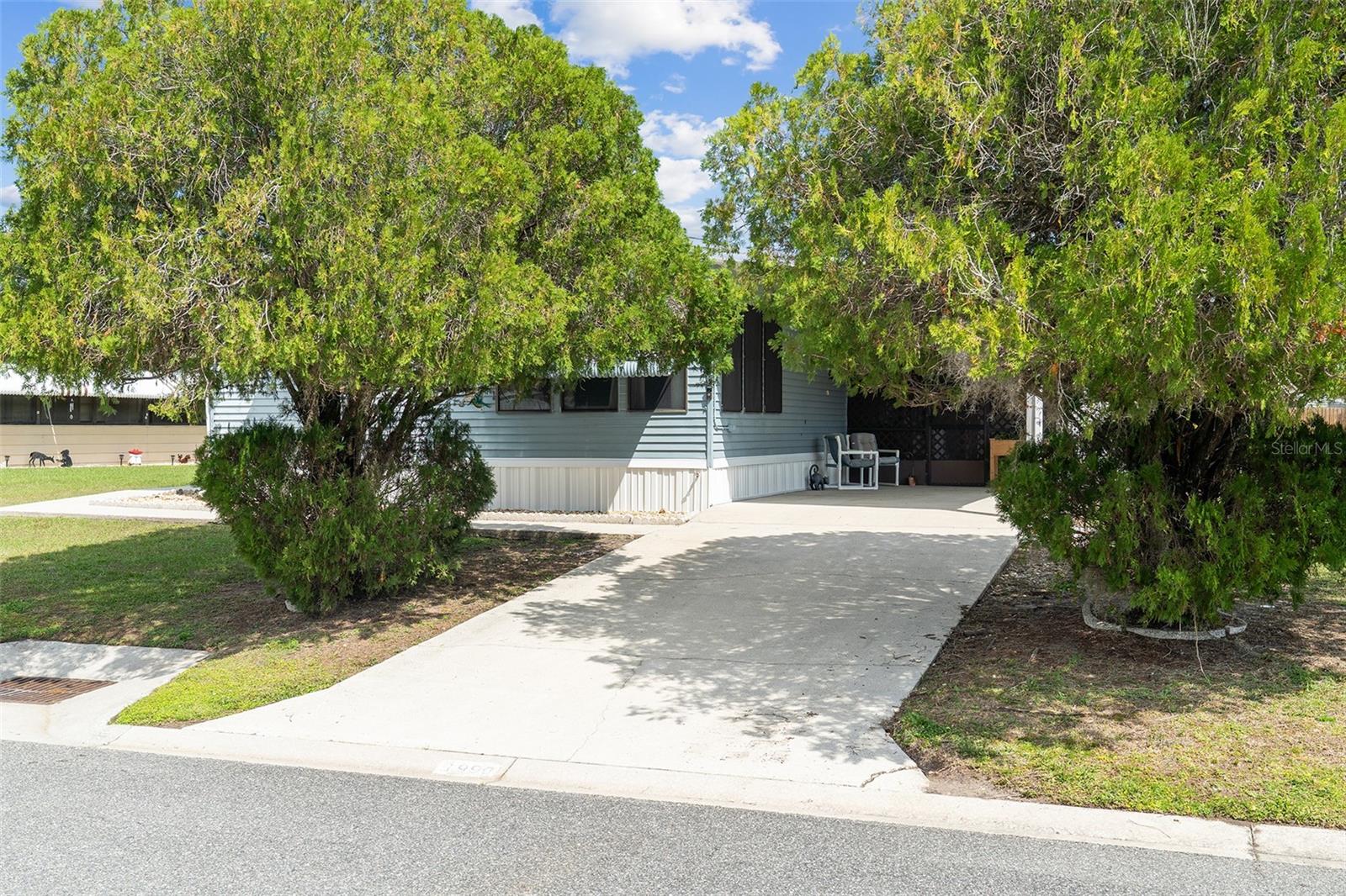 KANUGA VILLAGE MHP PH 03 - Residential