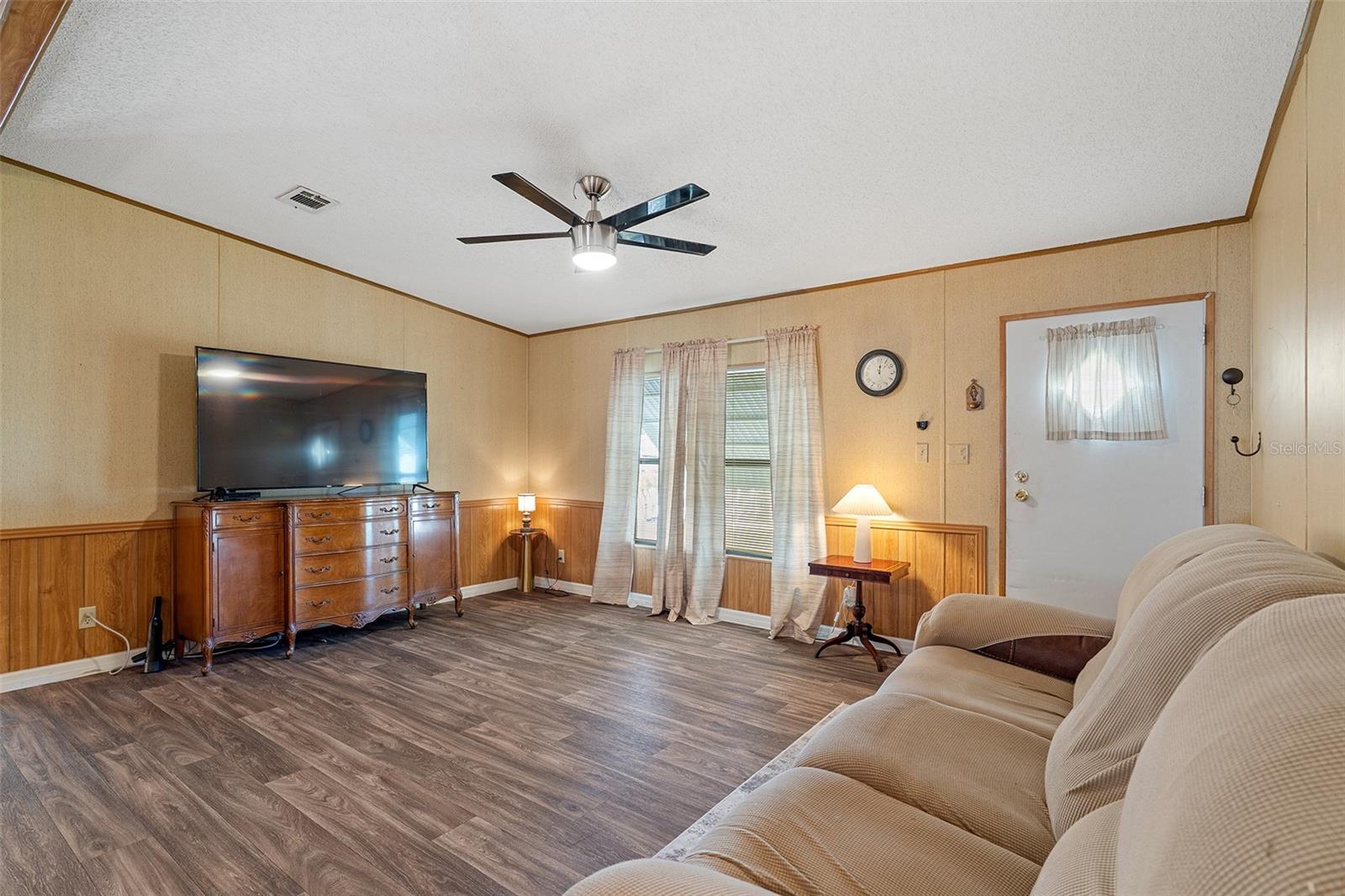 KANUGA VILLAGE MHP PH 03 - Residential