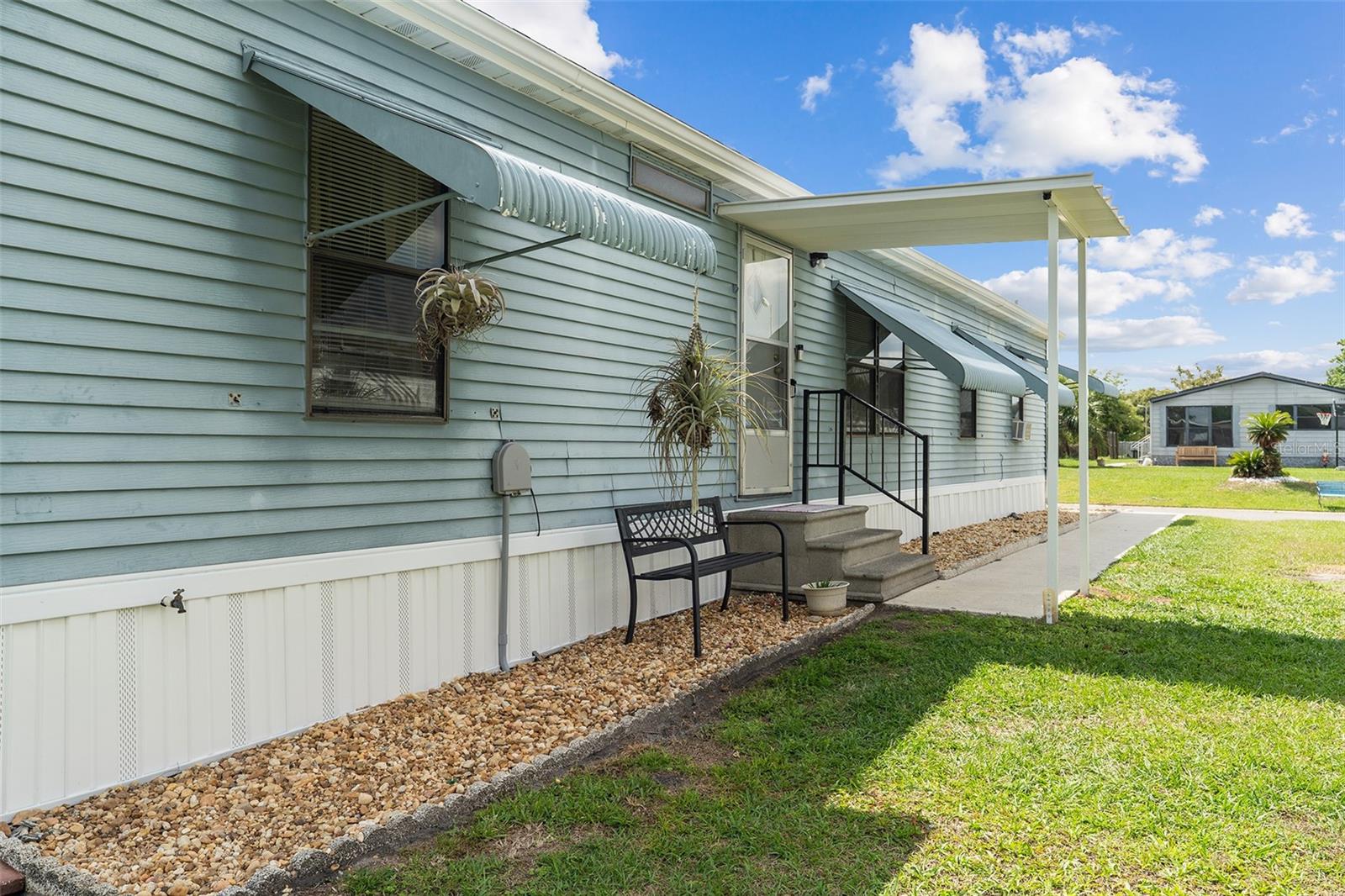 KANUGA VILLAGE MHP PH 03 - Residential