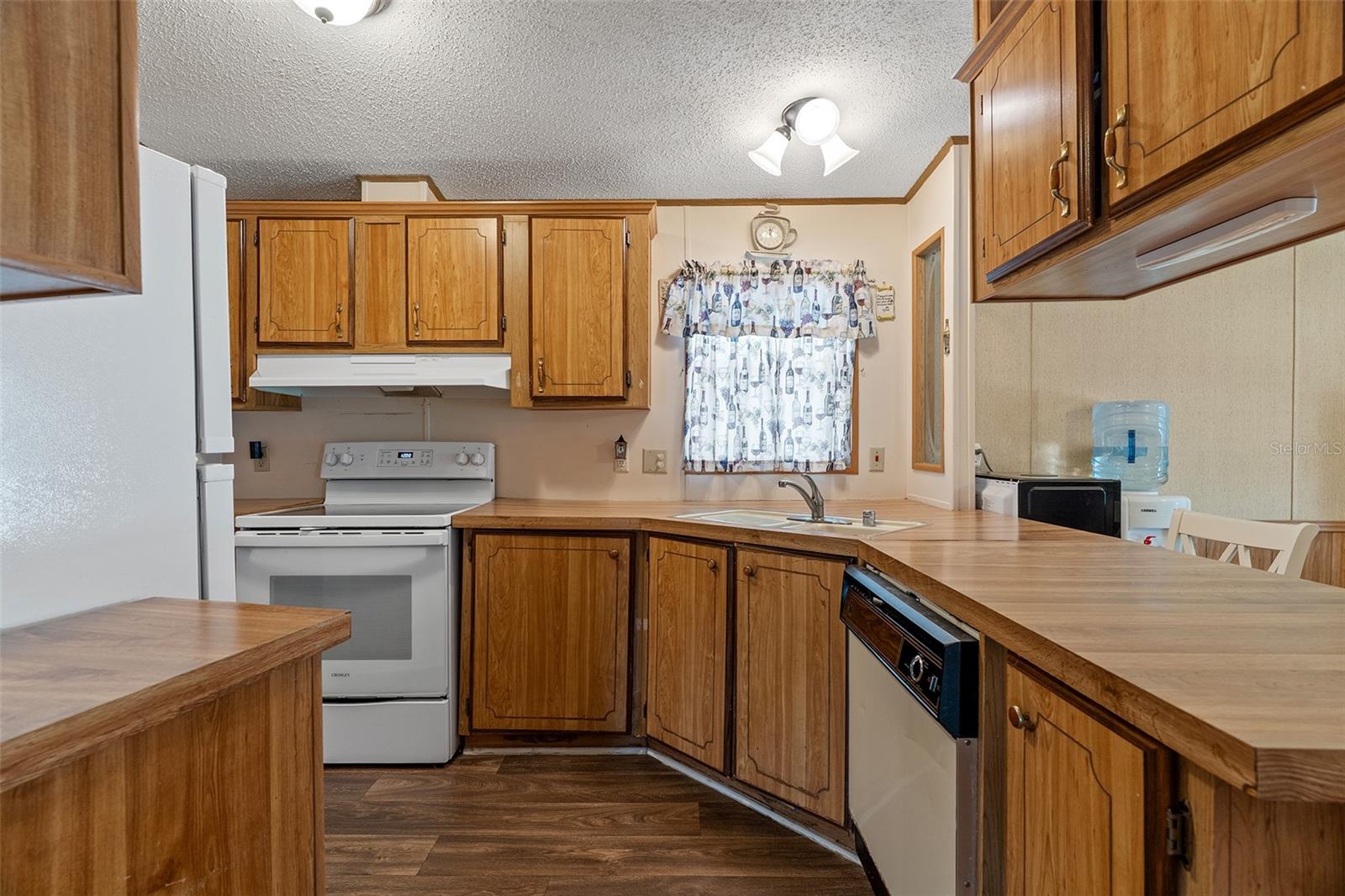 KANUGA VILLAGE MHP PH 03 - Residential