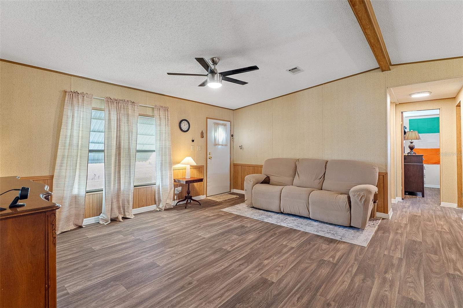 KANUGA VILLAGE MHP PH 03 - Residential