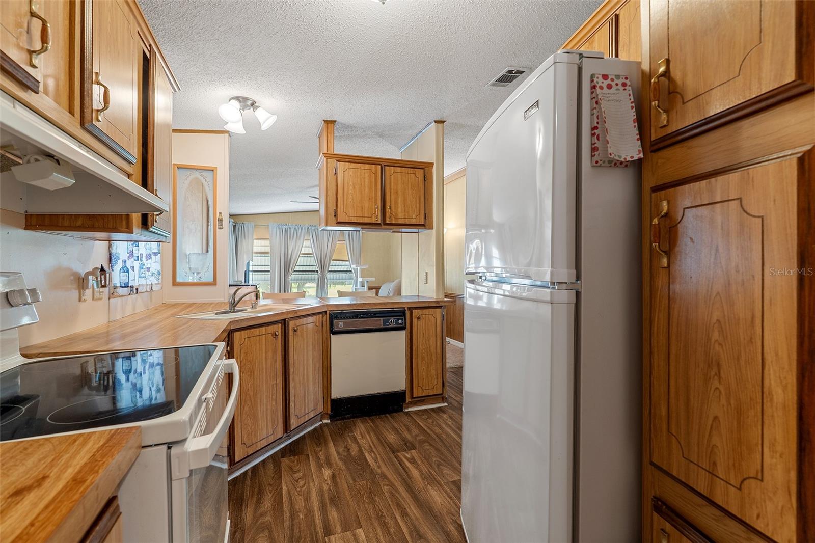 KANUGA VILLAGE MHP PH 03 - Residential