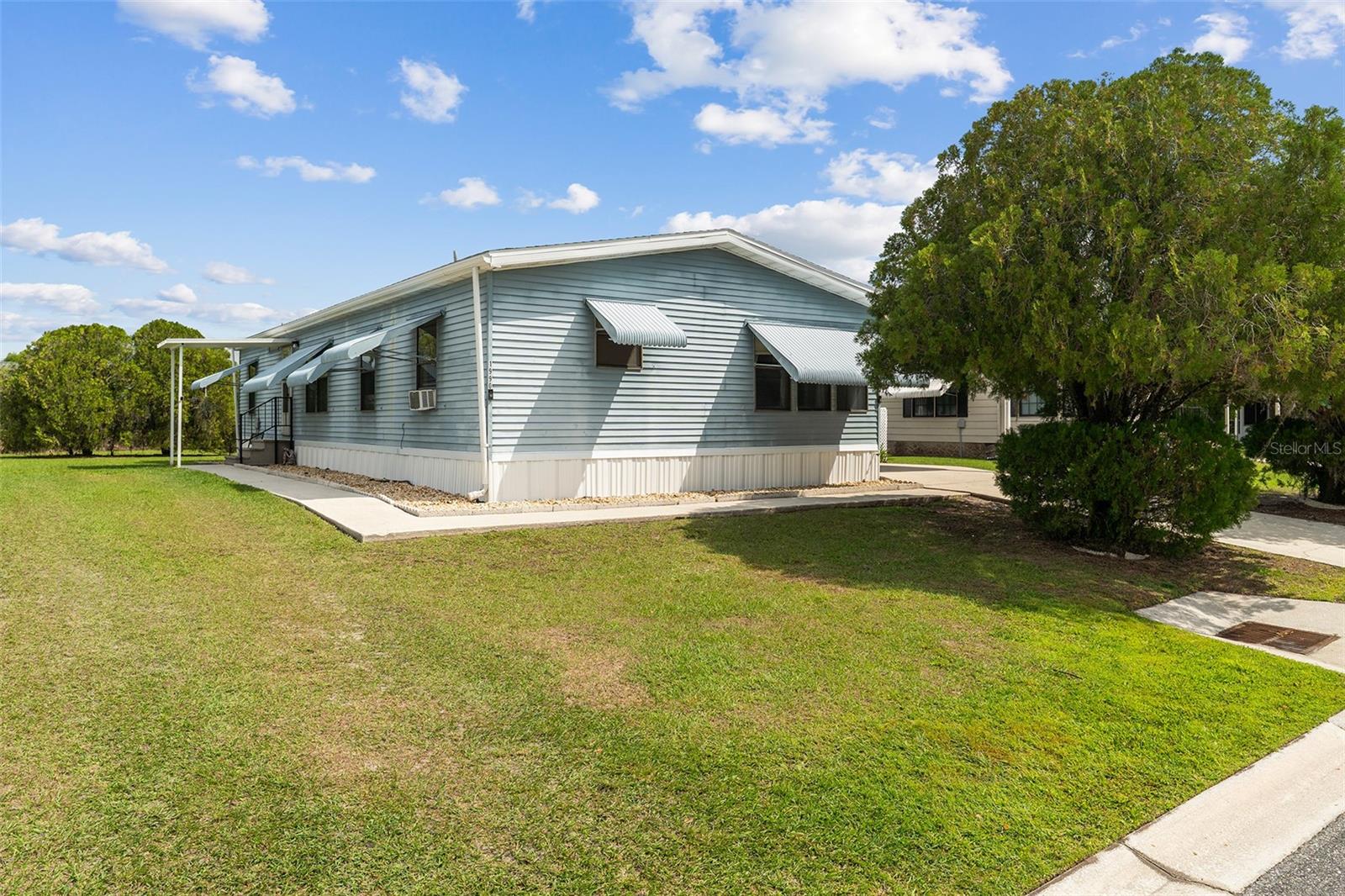 KANUGA VILLAGE MHP PH 03 - Residential