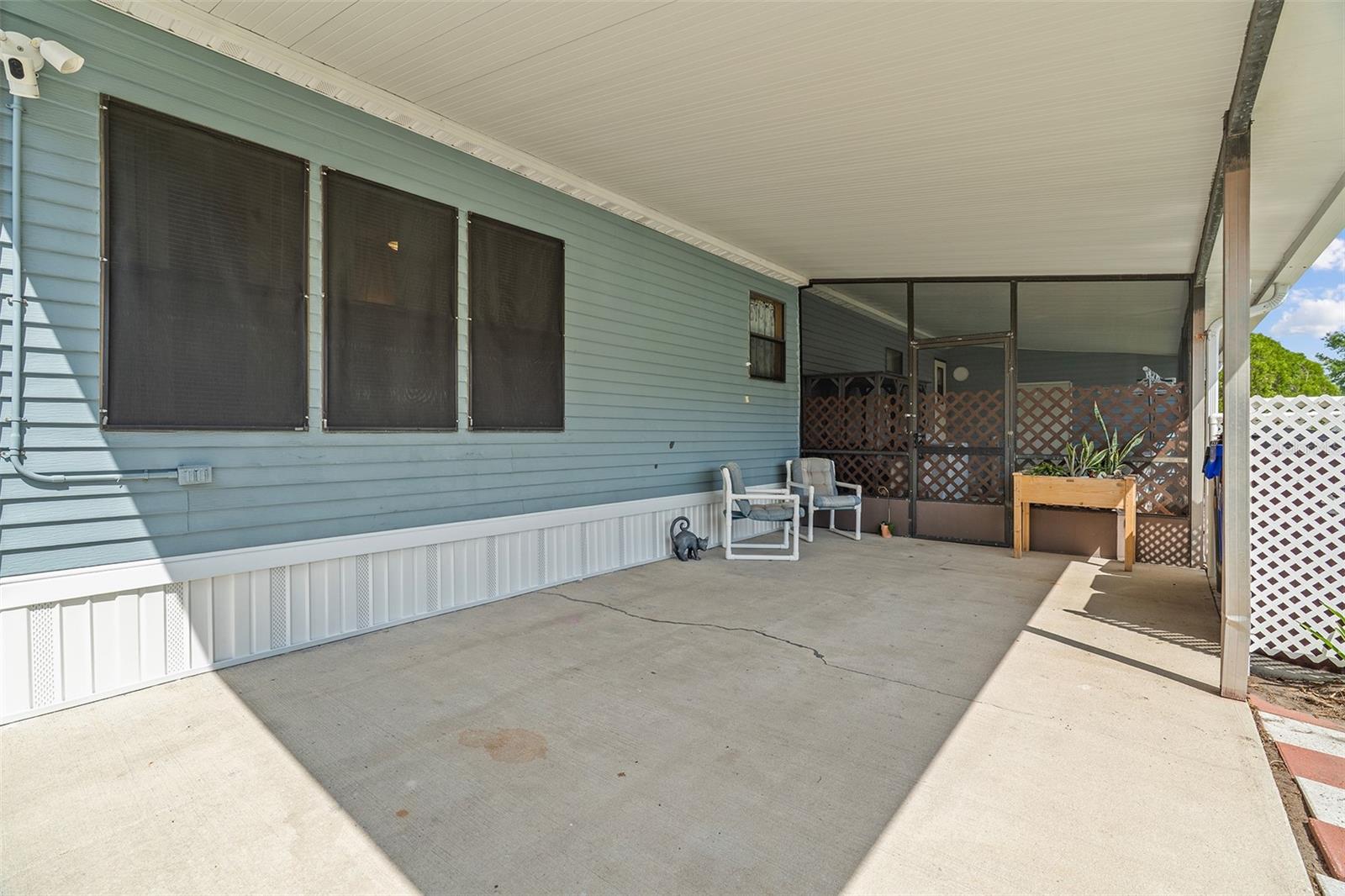 KANUGA VILLAGE MHP PH 03 - Residential