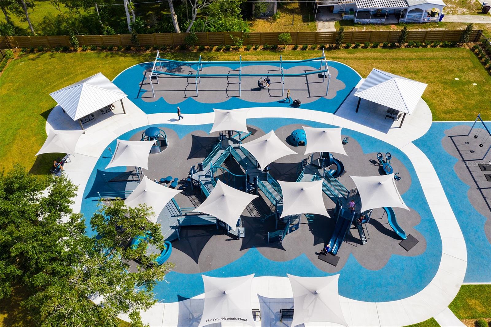 KANUGA VILLAGE MHP PH 03 - Residential