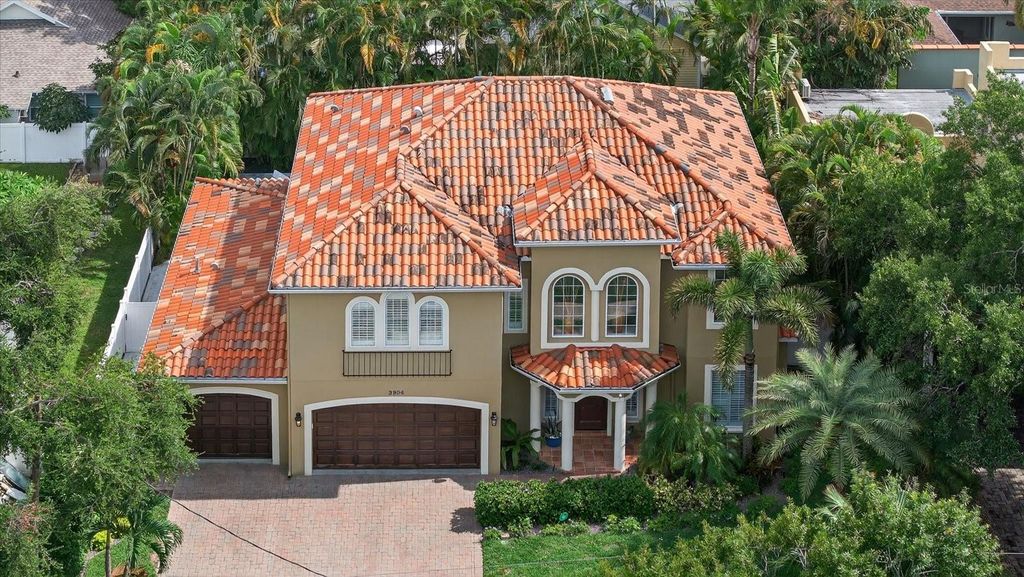 Photo of 3904 W Santiago Street, Tampa, FL 33629 (MLS # TB8412720)