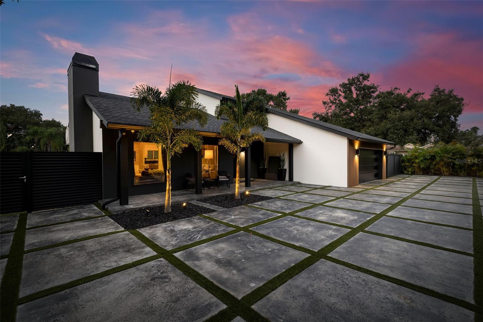 DUNEDIN ISLES COUNTRY CLUB - Residential