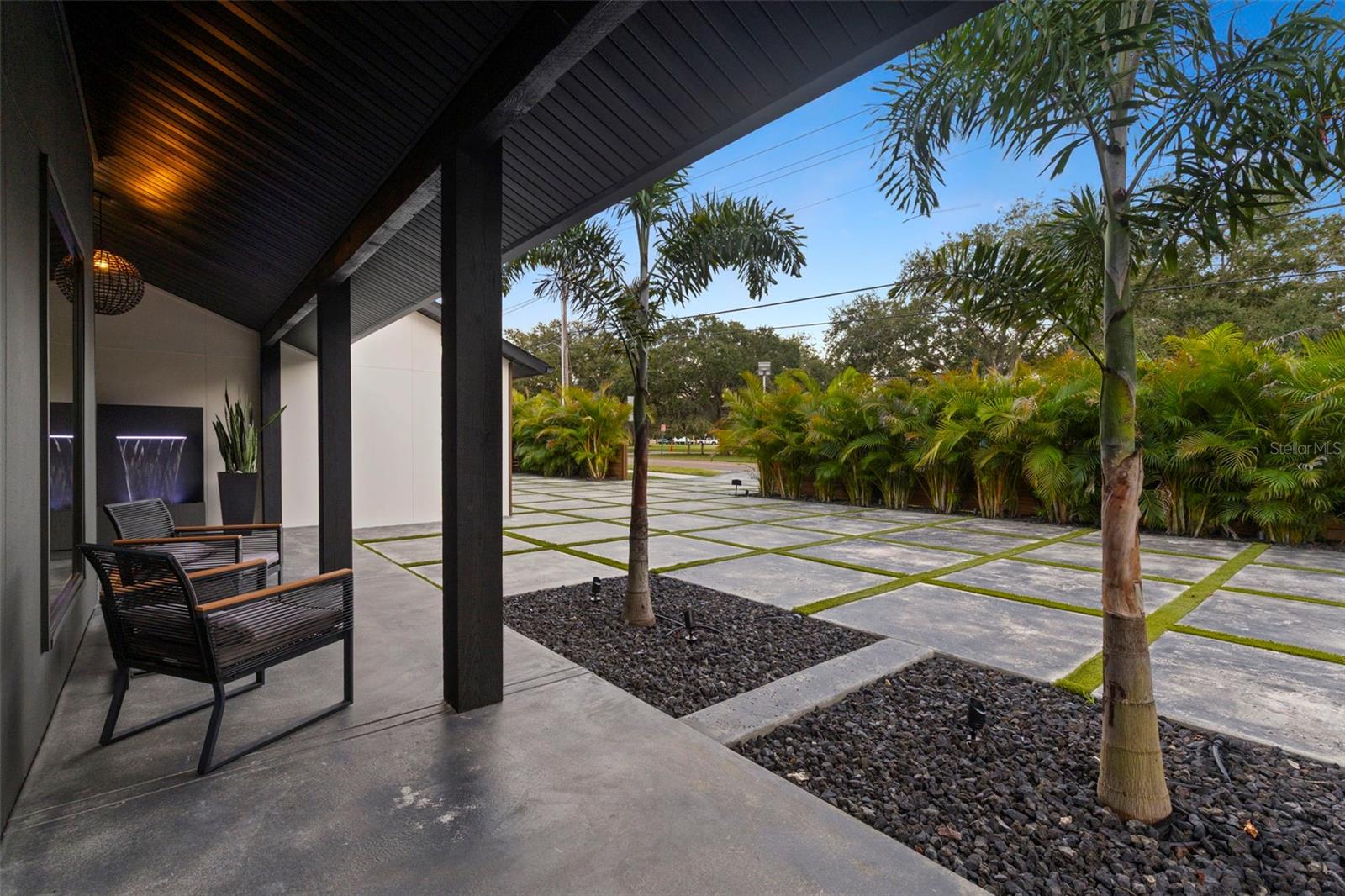 DUNEDIN ISLES COUNTRY CLUB - Residential