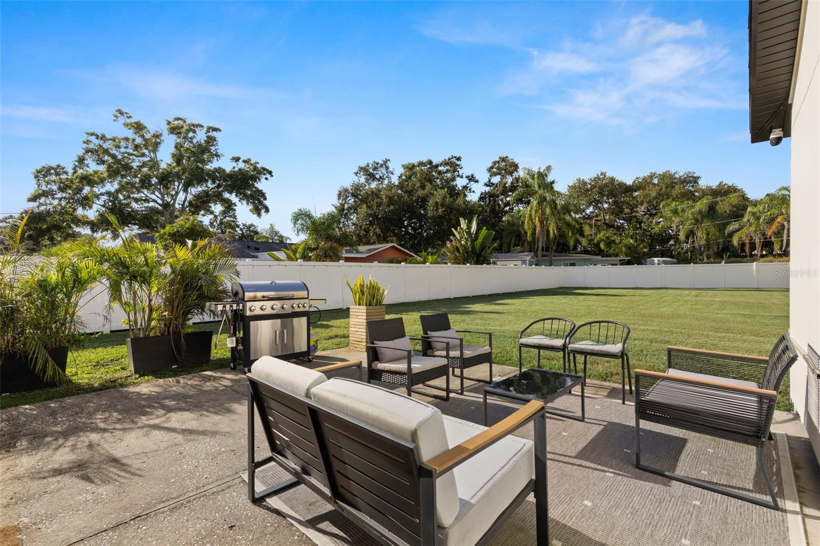 DUNEDIN ISLES COUNTRY CLUB - Residential