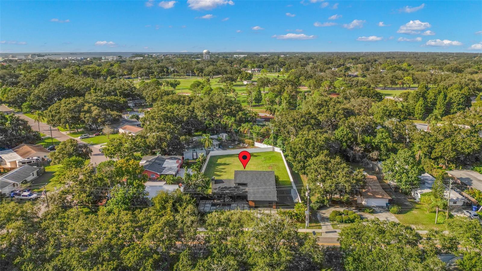 DUNEDIN ISLES COUNTRY CLUB - Residential