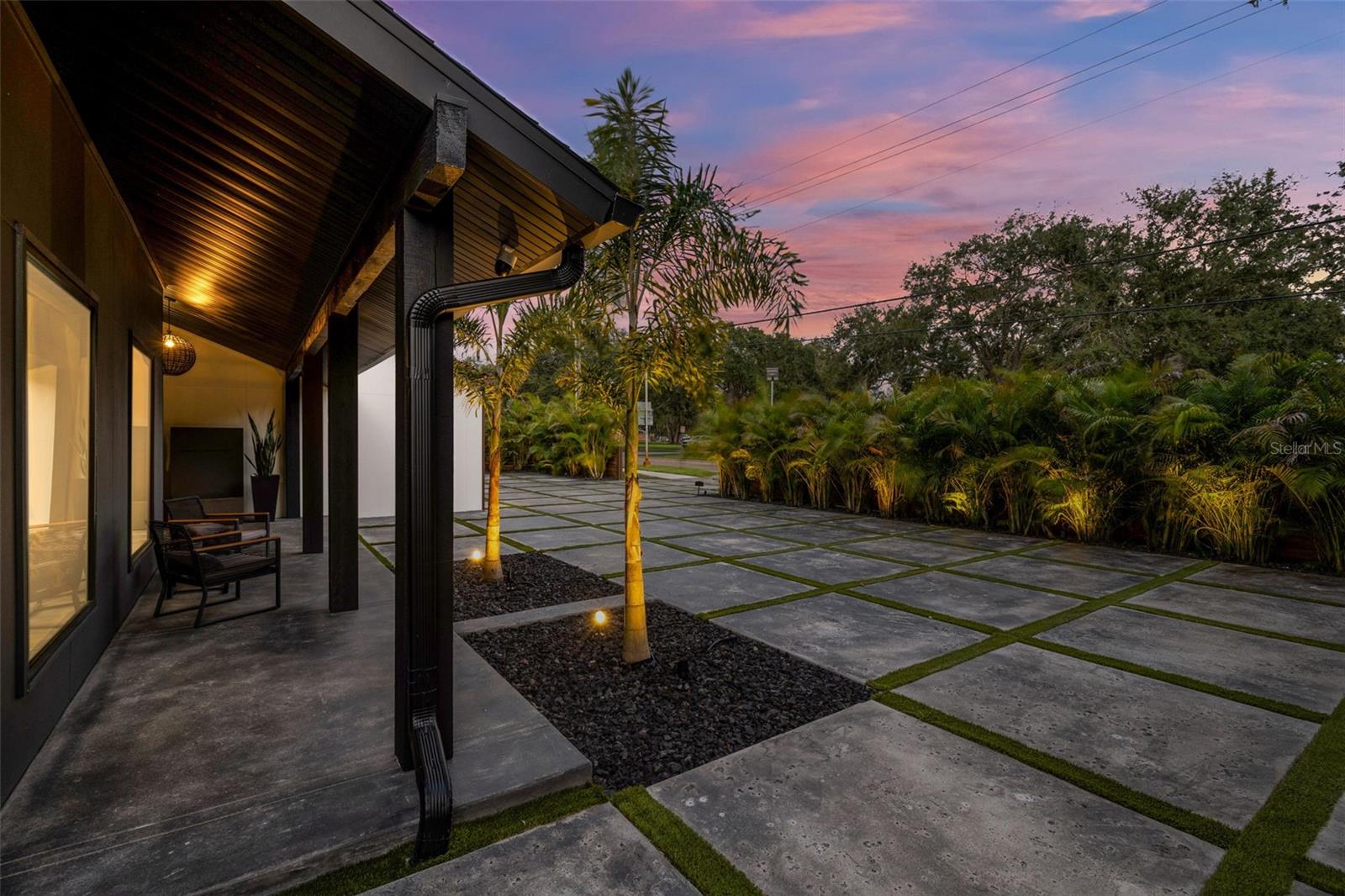 DUNEDIN ISLES COUNTRY CLUB - Residential