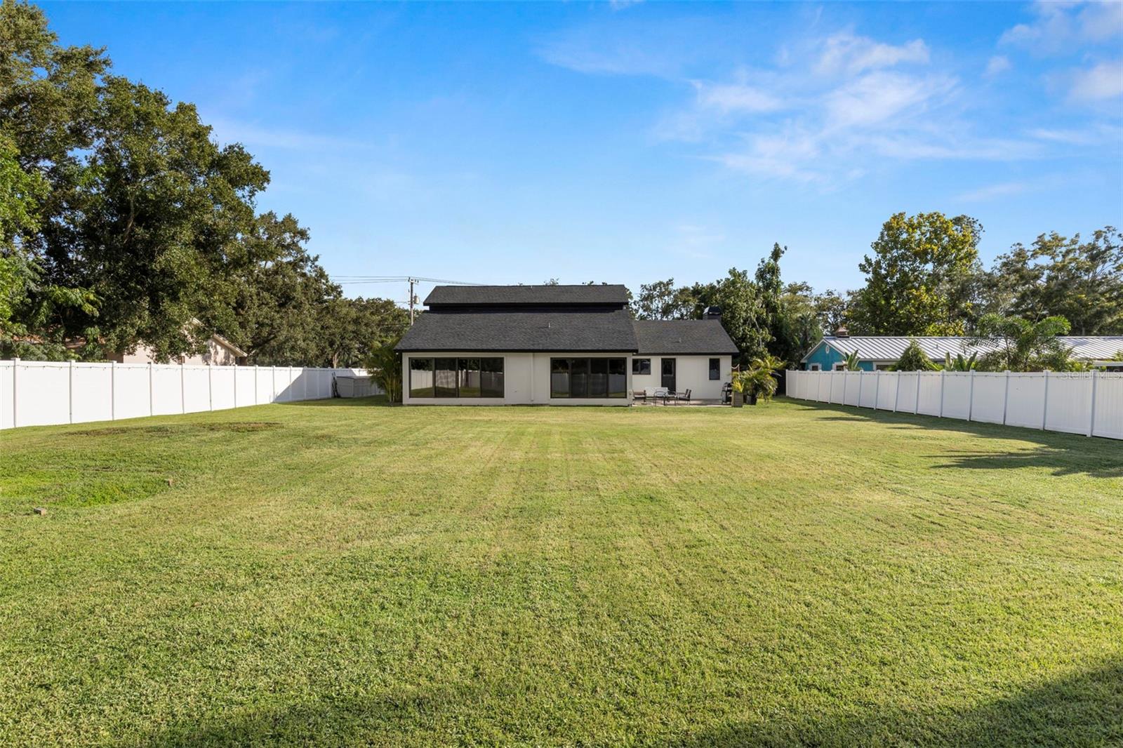 DUNEDIN ISLES COUNTRY CLUB - Residential