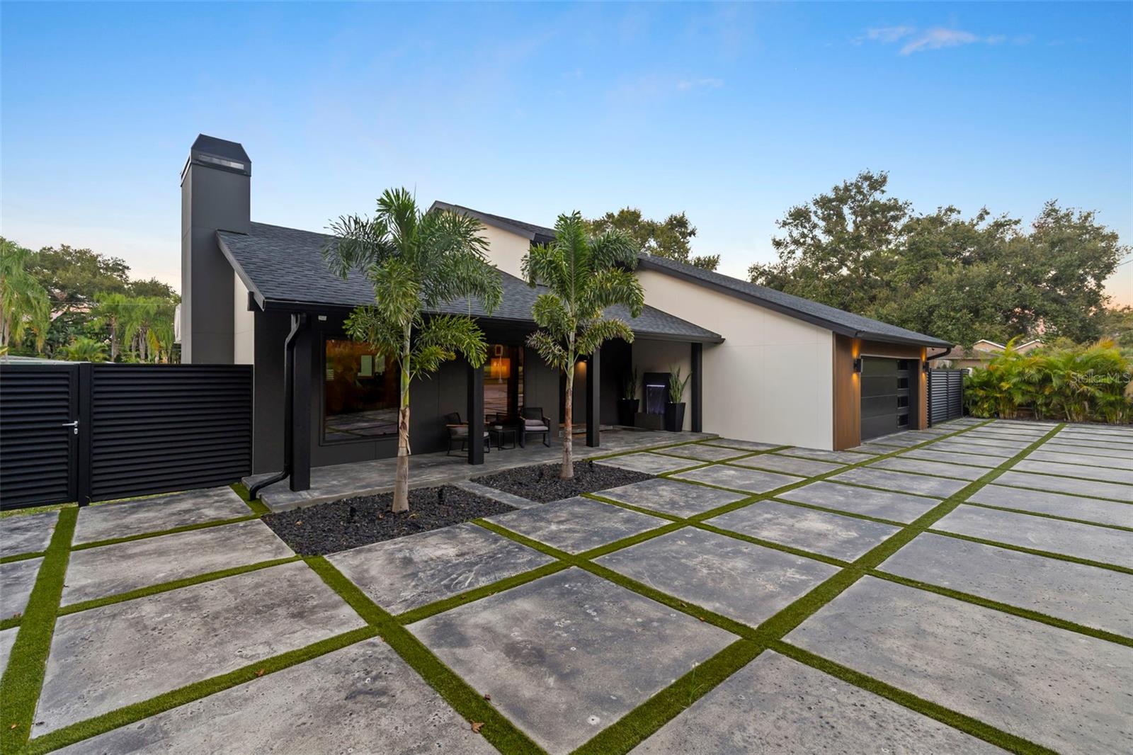 DUNEDIN ISLES COUNTRY CLUB - Residential