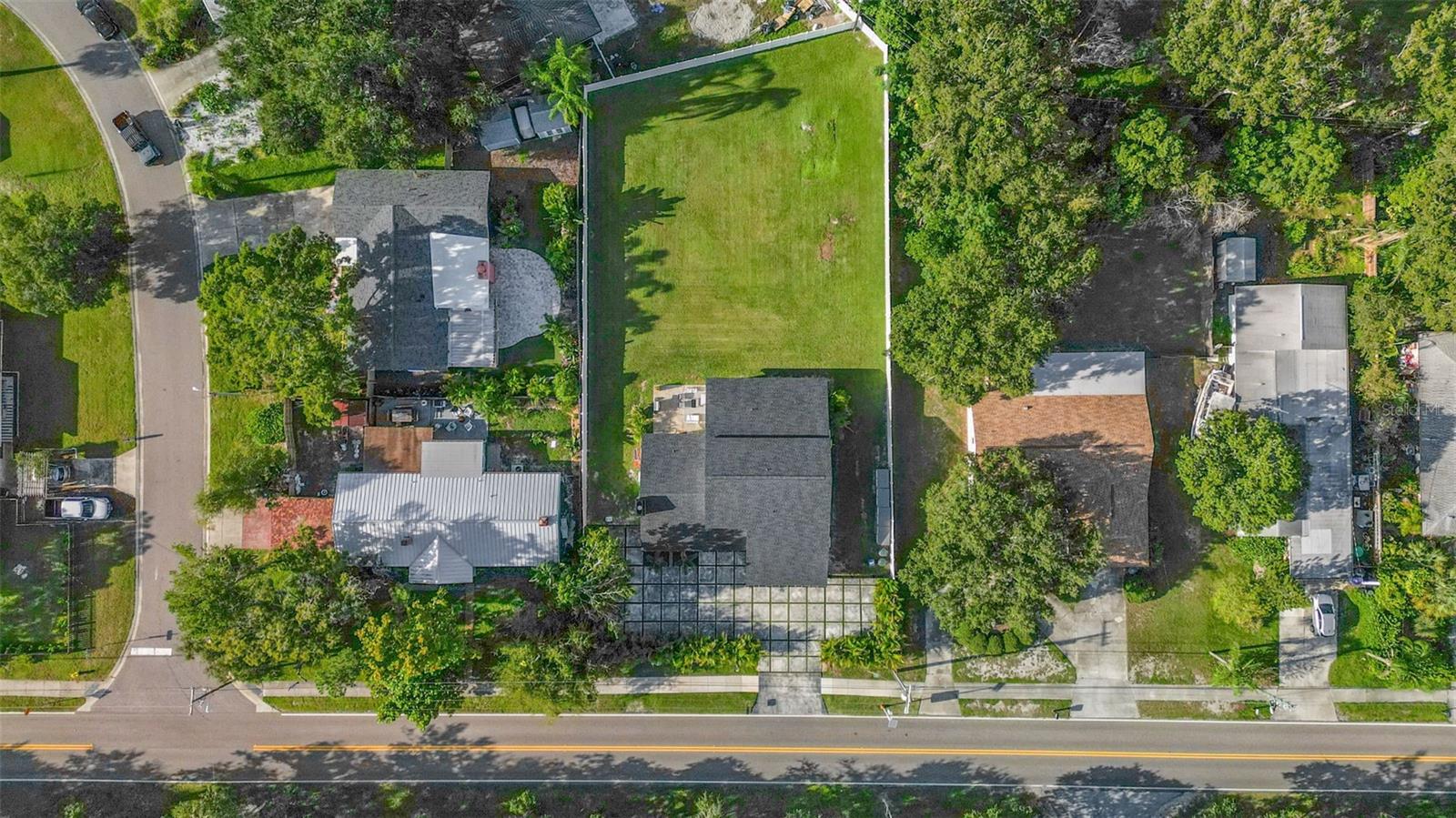 DUNEDIN ISLES COUNTRY CLUB - Residential