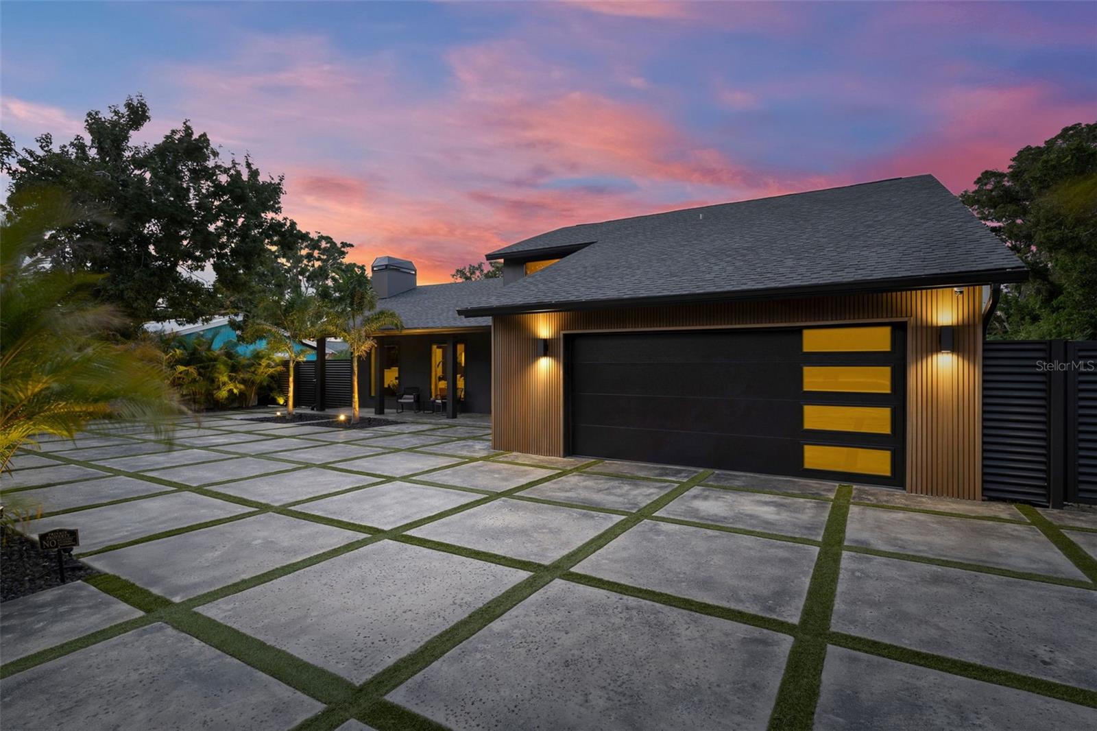 DUNEDIN ISLES COUNTRY CLUB - Residential