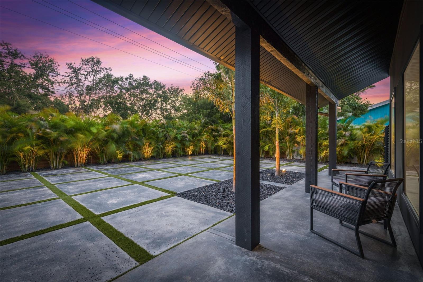 DUNEDIN ISLES COUNTRY CLUB - Residential