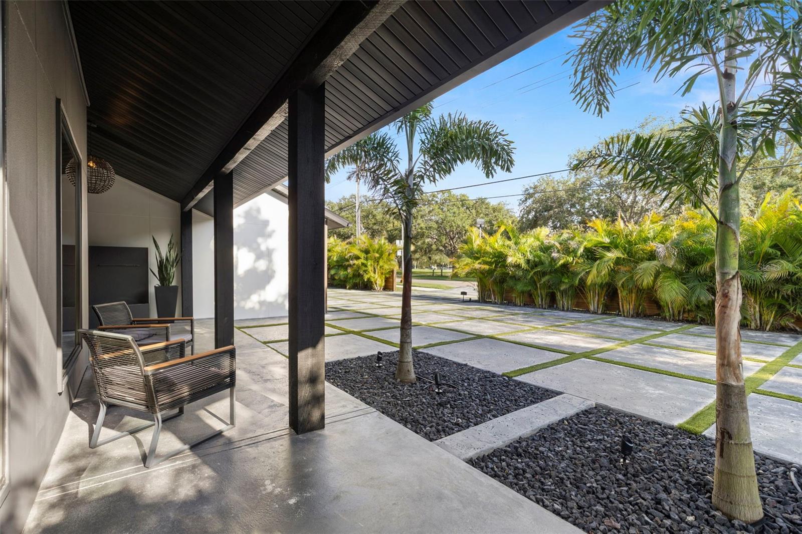 DUNEDIN ISLES COUNTRY CLUB - Residential