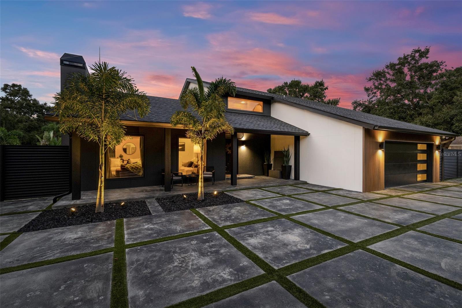 DUNEDIN ISLES COUNTRY CLUB - Residential