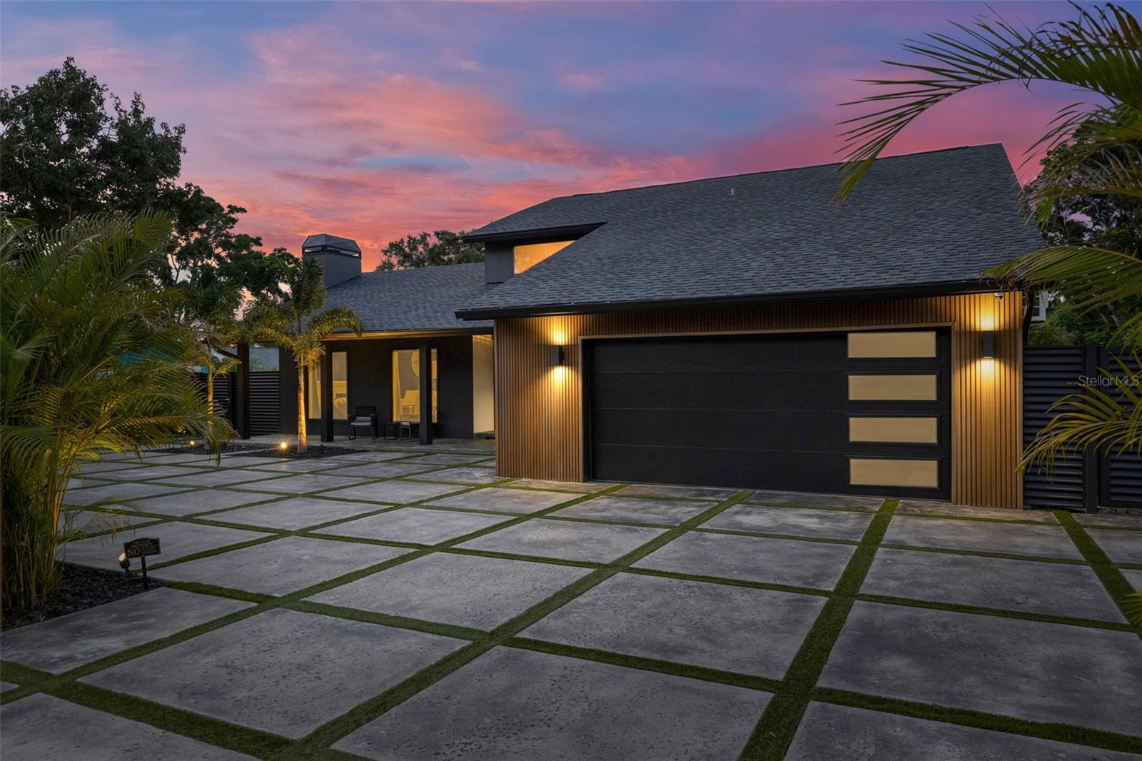 DUNEDIN ISLES COUNTRY CLUB - Residential