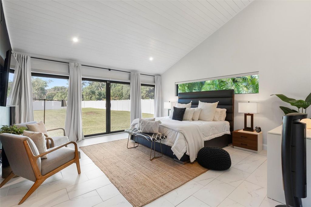 Photo of 1008 Michigan Boulevard, Dunedin, FL 34698 (MLS # TB8459085)