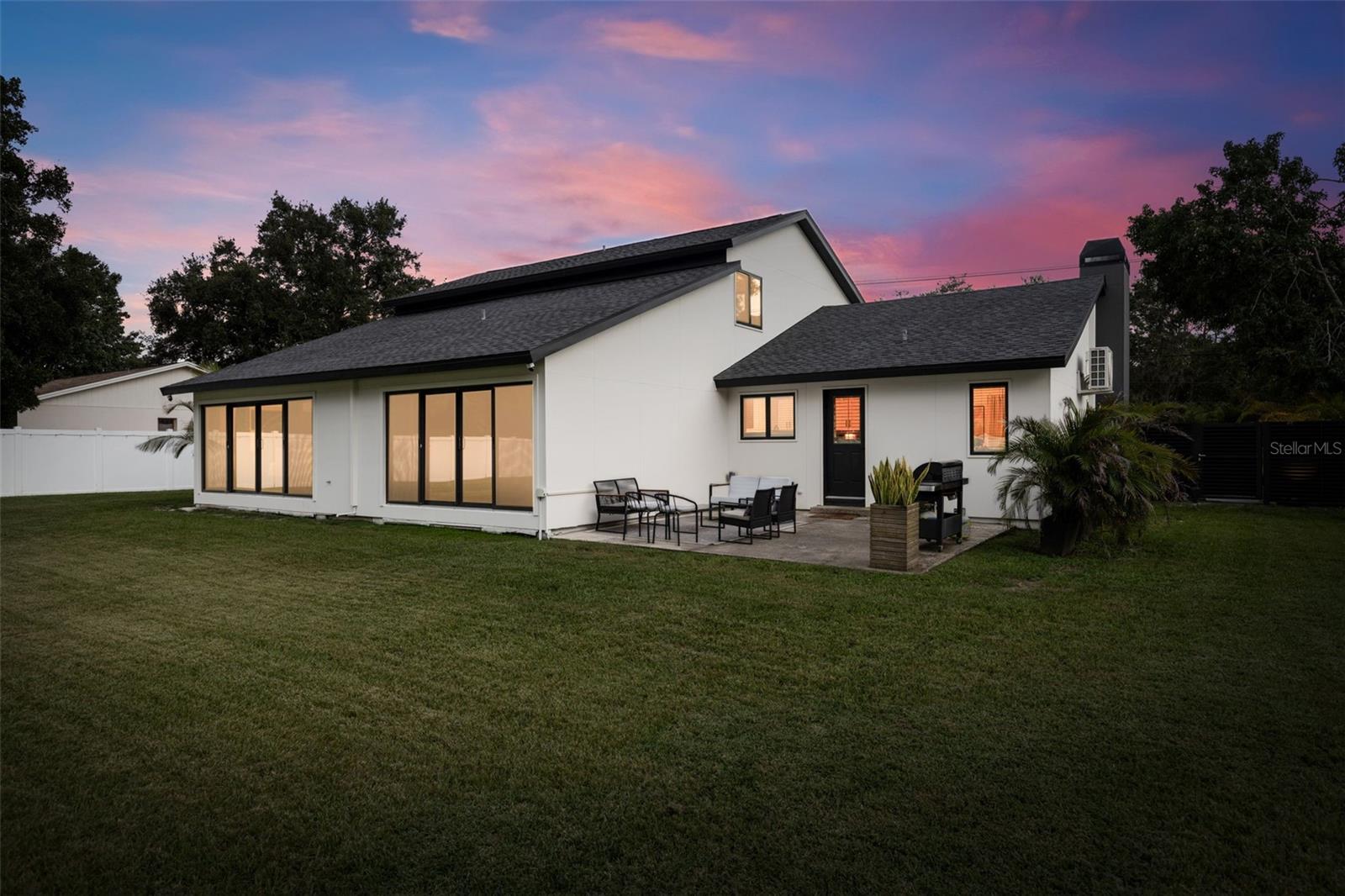 DUNEDIN ISLES COUNTRY CLUB - Residential