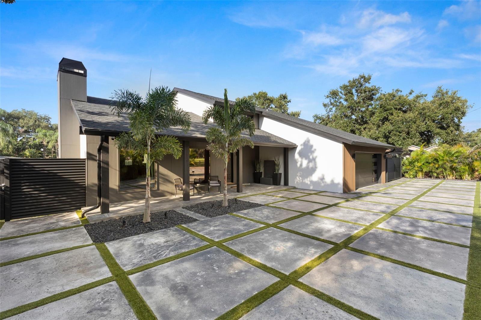 DUNEDIN ISLES COUNTRY CLUB - Residential