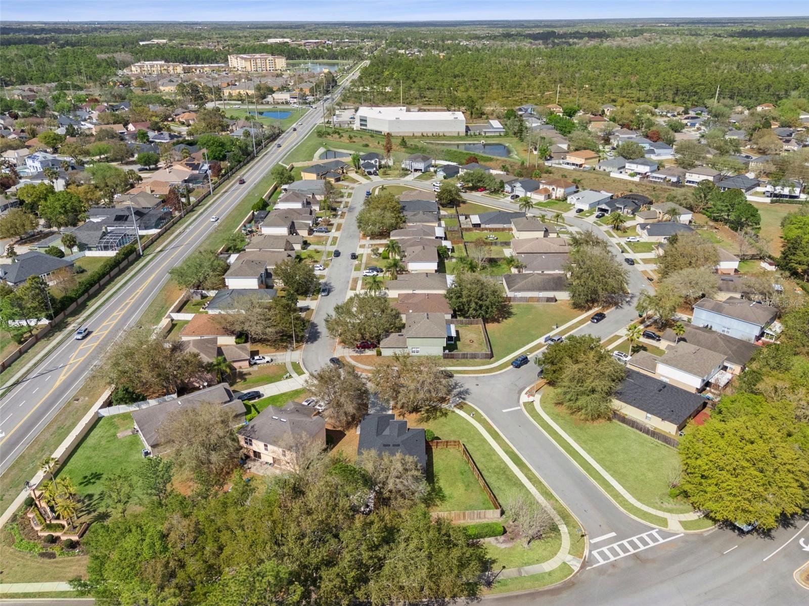 STONEMEADE PH 5 - Residential