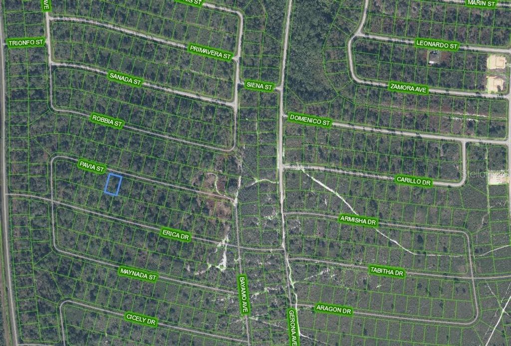 Photo of 8705 Pavia Street, Sebring, FL 33872 (MLS # P4938240)