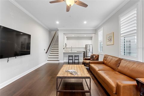 A home in TAMPA
