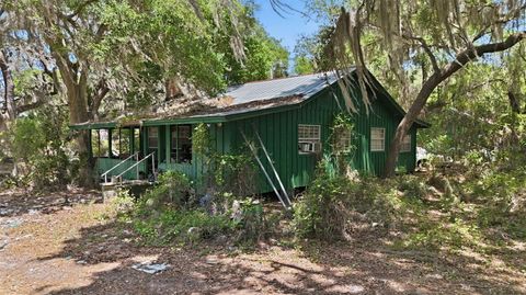 Tiny photo for 16050 SE 275th Avenue, Umatilla, FL 32784 (MLS # G5111748)