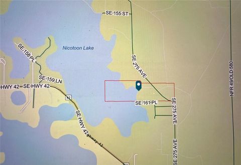 Tiny photo for 16050 SE 275th Avenue, Umatilla, FL 32784 (MLS # G5111748)