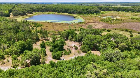 Tiny photo for 16050 SE 275th Avenue, Umatilla, FL 32784 (MLS # G5111748)