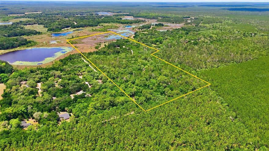 43 ACRES of old Florida on Nicotoon Lake! Endless Possibilities Await YOU! Escape to a peaceful haven at 16050 SE 275th Ave is perfect for outdoor lovers, equestrian enthusiasts, or anyone seeking the tranquility of nature. This sprawling 43.05-acre parcel, measuring 780 x 2662, offers endless opportunities for recreation, boating, fishing, farming, or development.  The property features a 2 Bed 1 Bath cabin that needs TLC. Whether you’re enjoying the serene setting or envisioning the future of this expansive land, this home is your gateway to a new adventure. This land is a dream come true for those looking to build riding trails, ATV trails, or start a farming venture. Nicotoon Lake is a 475 acre lake best known for fishing Bass and Panfish. Best of all, there’s no HOA, allowing you the freedom to create the lifestyle you’ve always imagined. Ready to embark on your next chapter? Schedule your private viewing today and explore the boundless potential of this unique property!