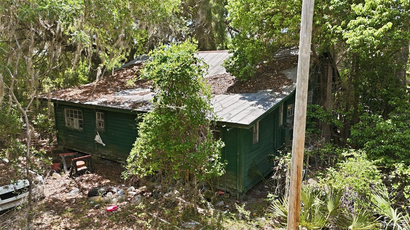 UNINCORPORATED - Residential
