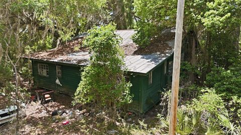 Tiny photo for 16050 SE 275th Avenue, Umatilla, FL 32784 (MLS # G5111748)