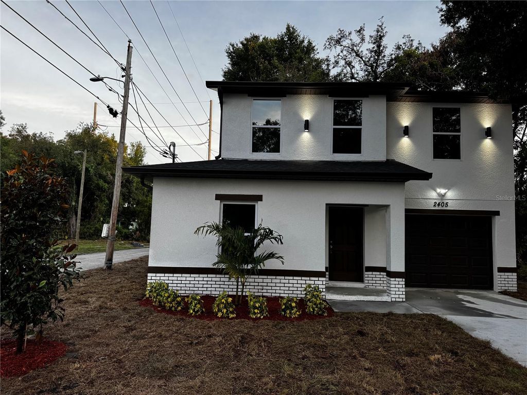 Photo of 2405 E 23rd Avenue, Tampa, FL 33605 (MLS # TB8489246)