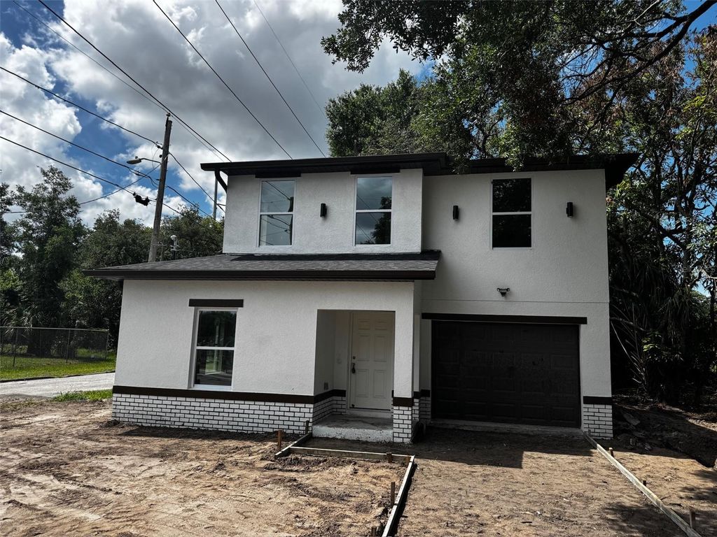 Photo of 2405 E 23rd Avenue, Tampa, FL 33605 (MLS # TB8489246)