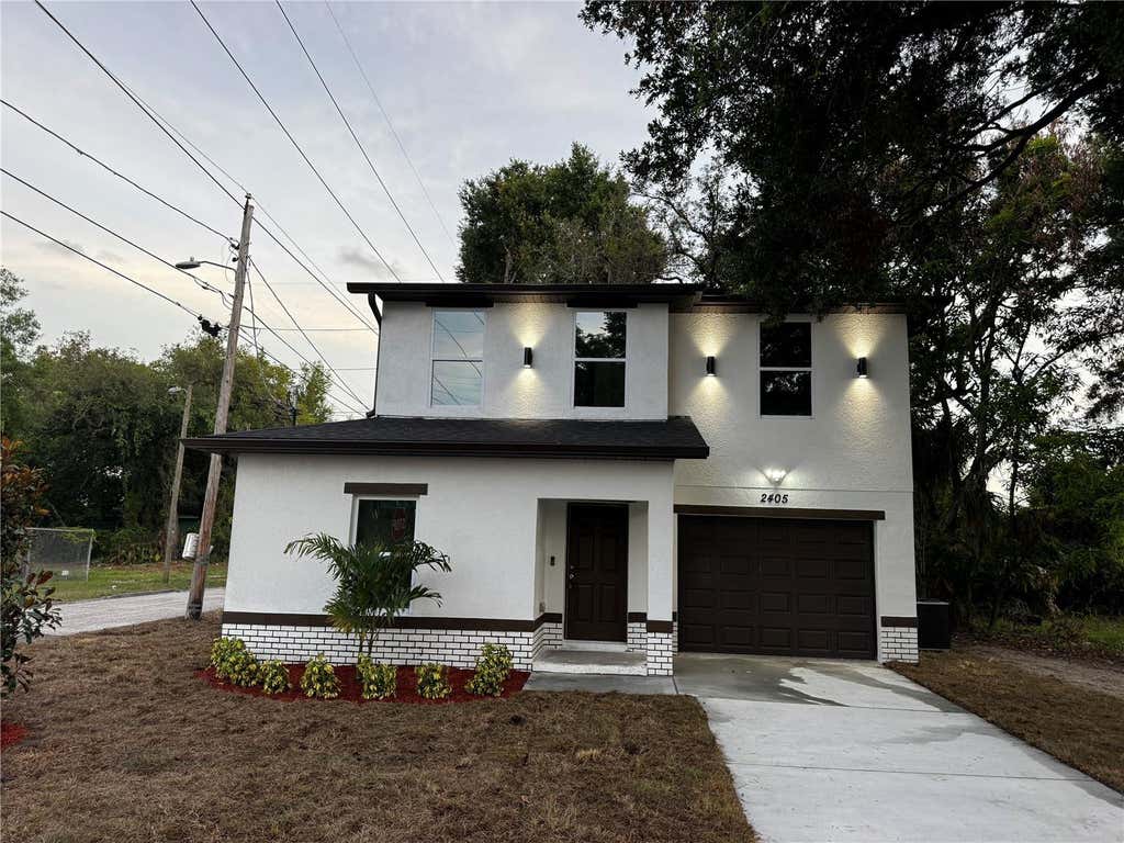 Photo of 2405 E 23rd Avenue, Tampa, FL 33605 (MLS # TB8489246)