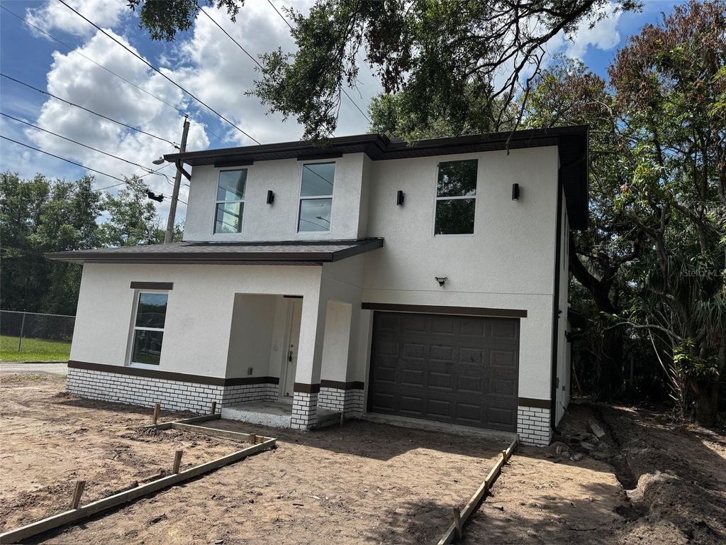 Photo of 2405 E 23rd Avenue, Tampa, FL 33605 (MLS # TB8489246)