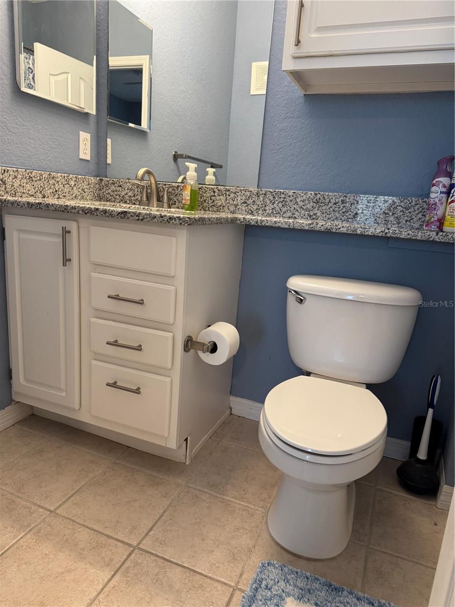 LEGACY DUNES CONDO - Residential