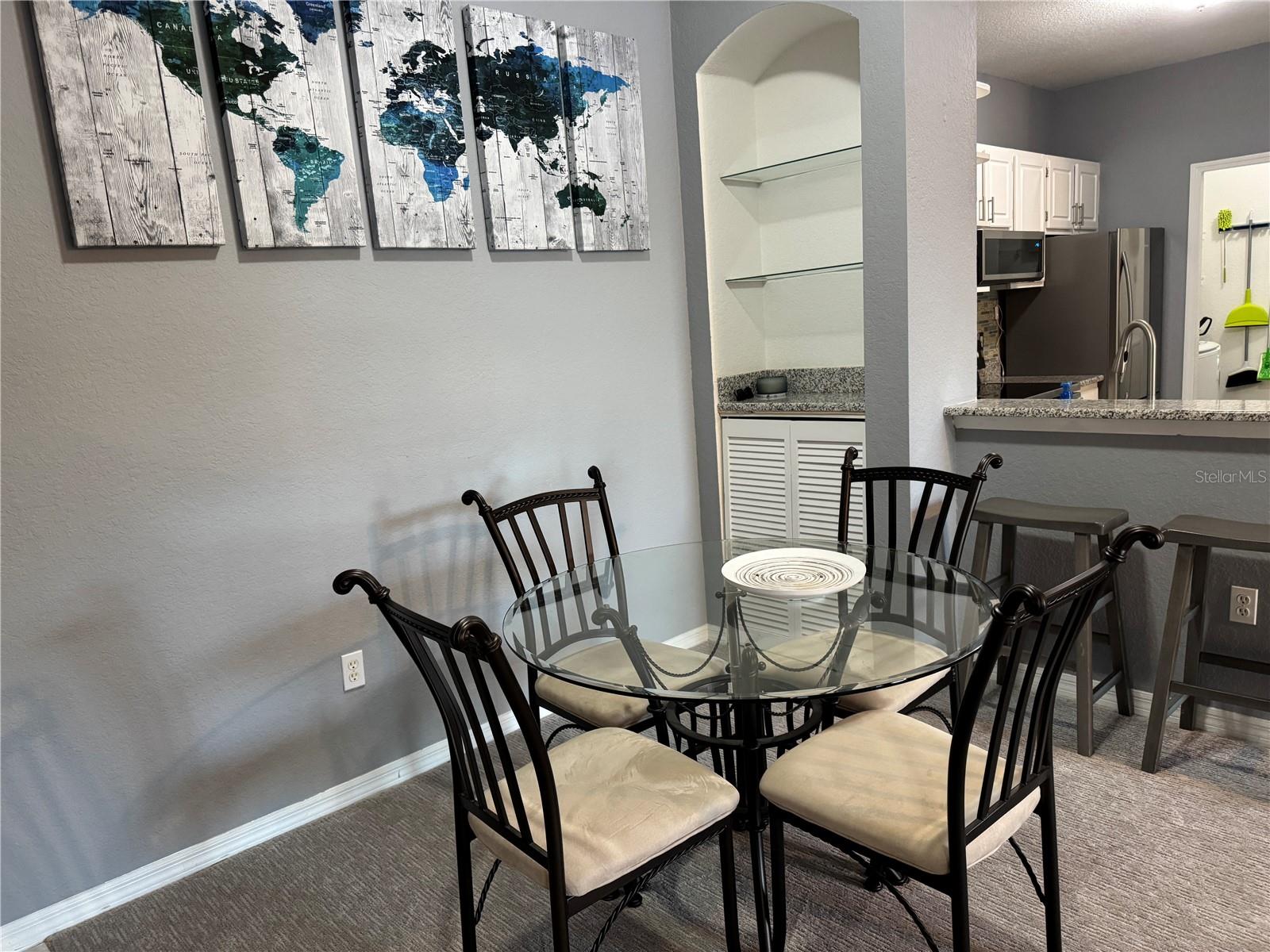 LEGACY DUNES CONDO - Residential